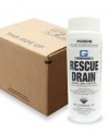 Rescue Drain Chất Thông Tắc Tẩy Rửa Đường Ống Thoát Nước