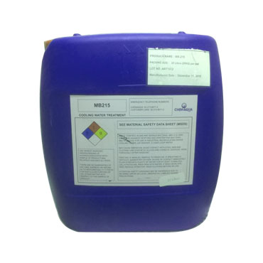chất diệt khuẩn chemaqua mb 215