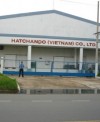 Dự Án Nhà Máy Hatchando VietNam
