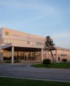 Dự Án Kho Nhà Máy Microsoft Việt Nam