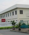 ống gió bằng vải