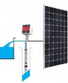 Solar Pumping Systems